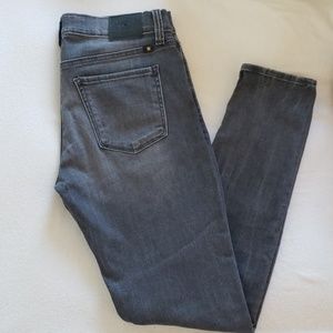 Lucky Brand Brooke Skinny